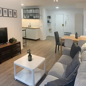 Apartamento Las Canteras Beach