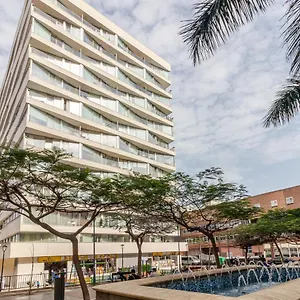  Apartamento Brand New With Ocean & Volcano Views