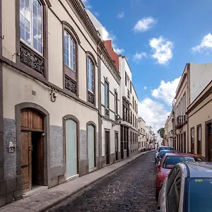  Apartamento Casa San Marcial
