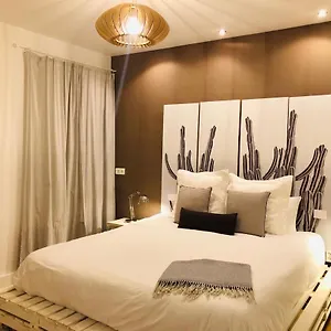  Apartamento Nuevo En Playa De Canteras