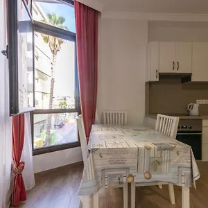 Apartamento Apartamento Tonina Playa Canteras