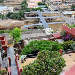  Apartamento Jardines Salema Cerca Del Mar