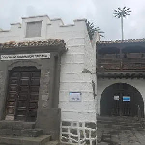 Apartamento Santa Catalina Queen