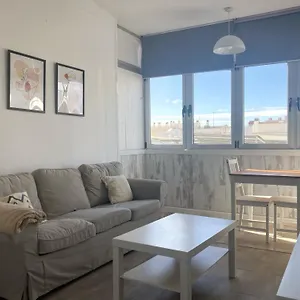  Apartamento Lm7 Seaview By Canary365