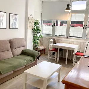  Apartamento Lm4 Seaview By Canary365