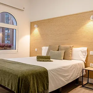 Appartement Bambu Vegueta Alquiler Por