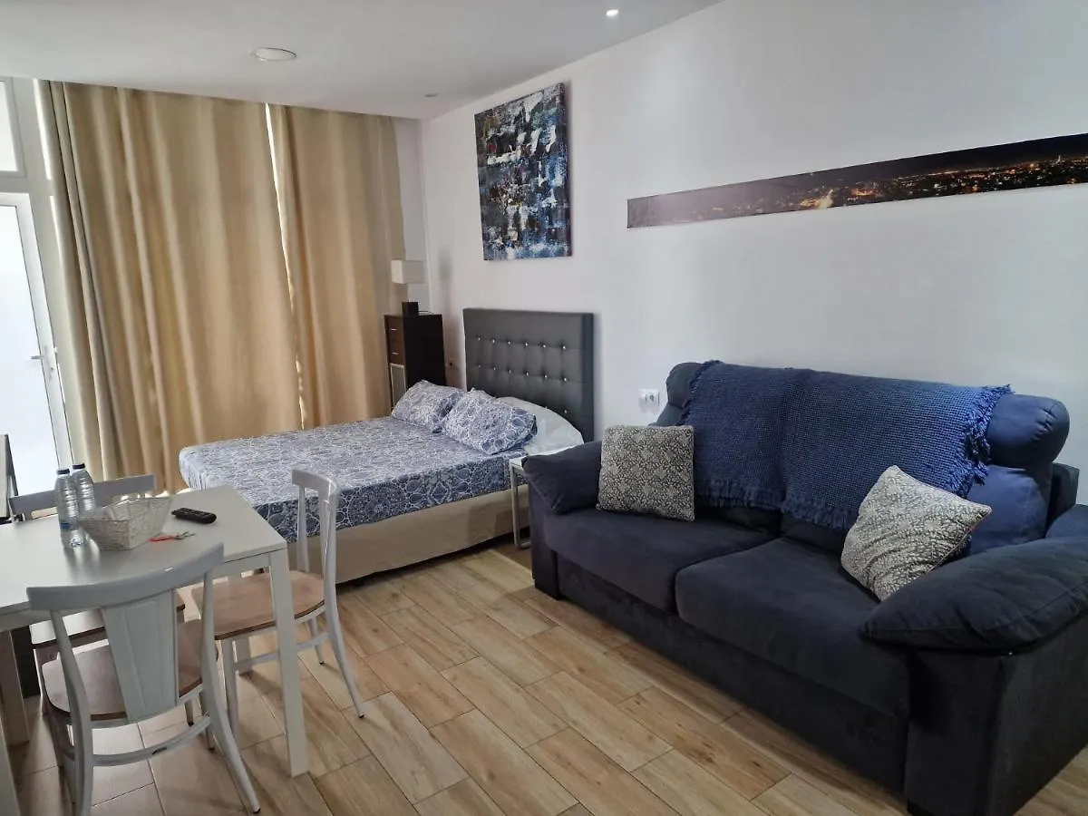 402 Apartamento Nuevo Con Vista Mar Las Palmas de Gran Canaria