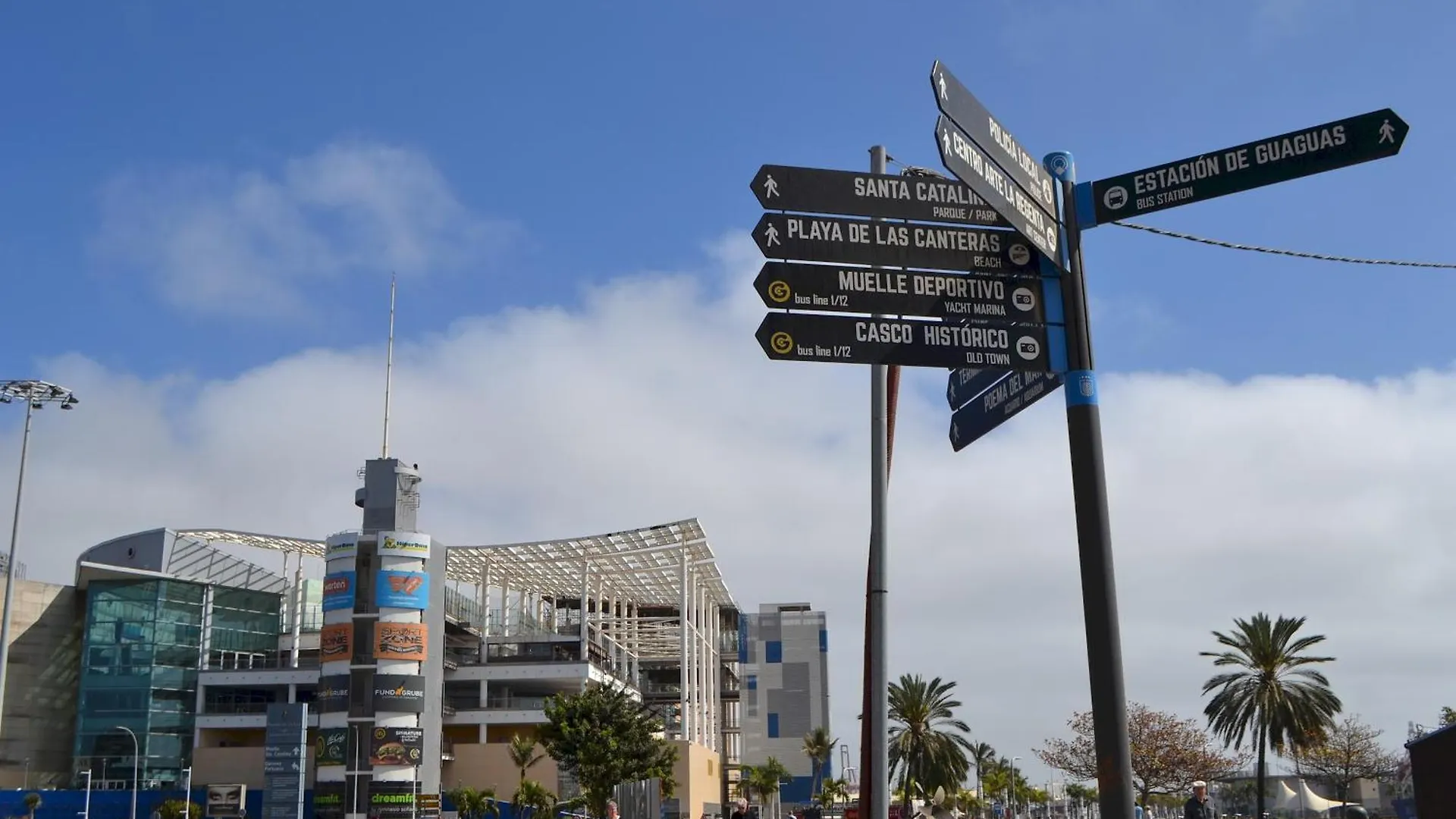 402 Apartamento Nuevo Con Vista Mar Las Palmas de Gran Canaria 0*,  Spain