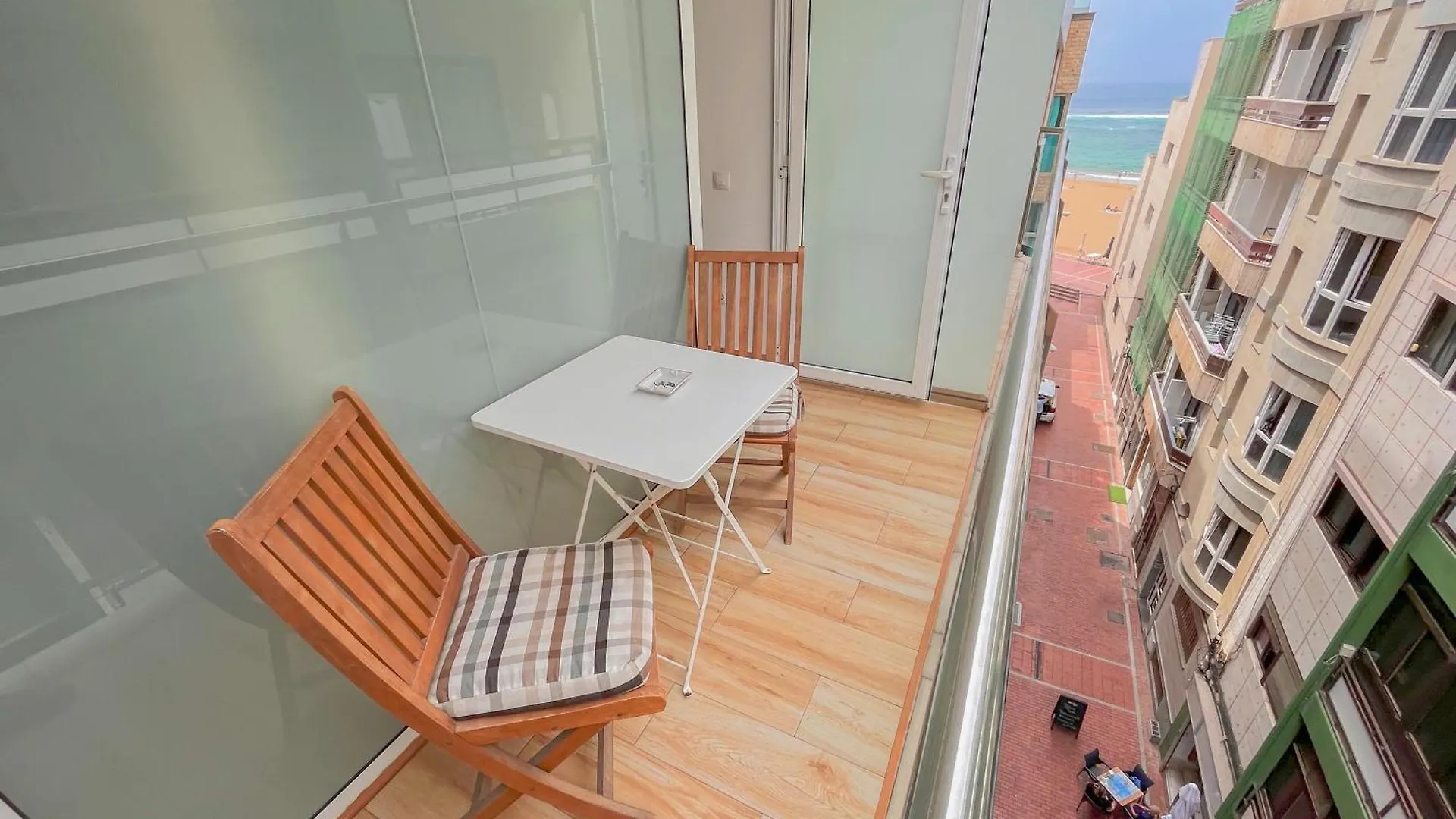 402 Apartamento Nuevo Con Vista Mar contacts
